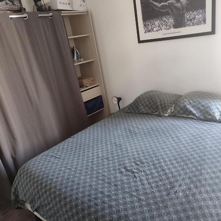 L Audacieux T2 Proche Gare Rer E Apartment Villemomble Exterior foto